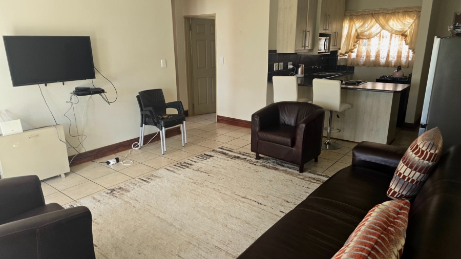 2 Bedroom Property for Sale in Pellissier Free State